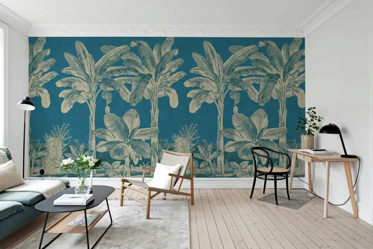Élégance tropicale