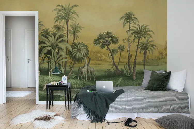 Savanna Serenity