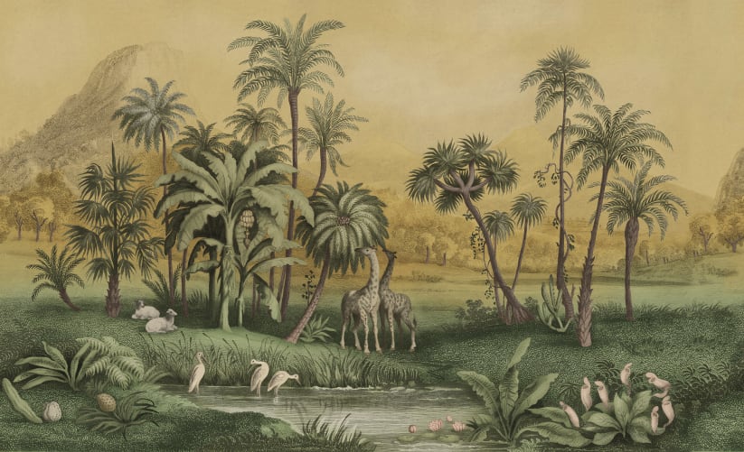 Savanna Serenity