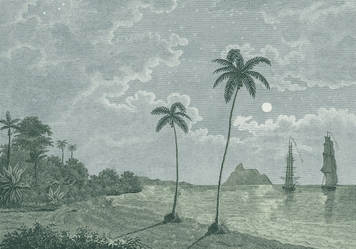 Island Escape