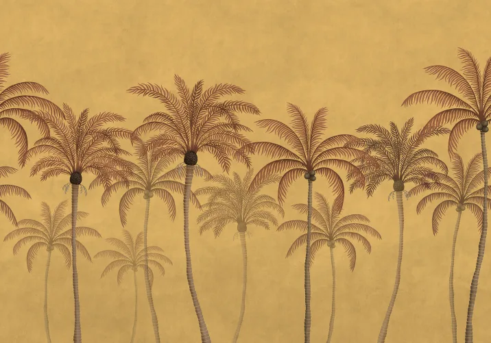 Élégance tropicale