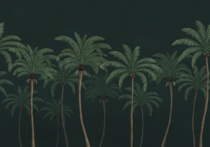 Tropical Elegance