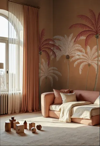 Palmparade