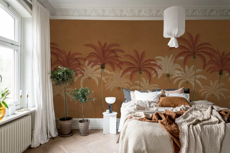 Palmparade