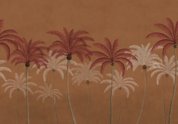 Palmparade
