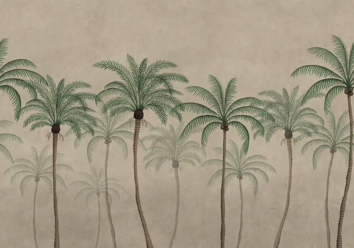 Tropical Tranquility