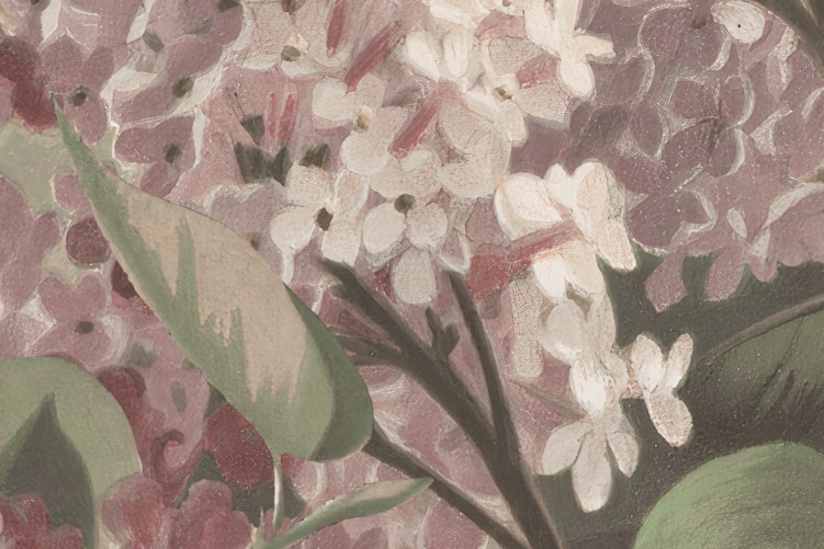Doux murmures floraux