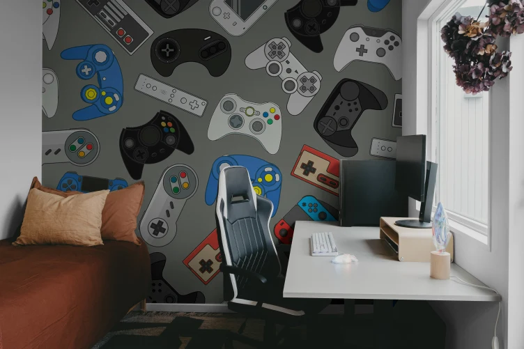Jeux rétro