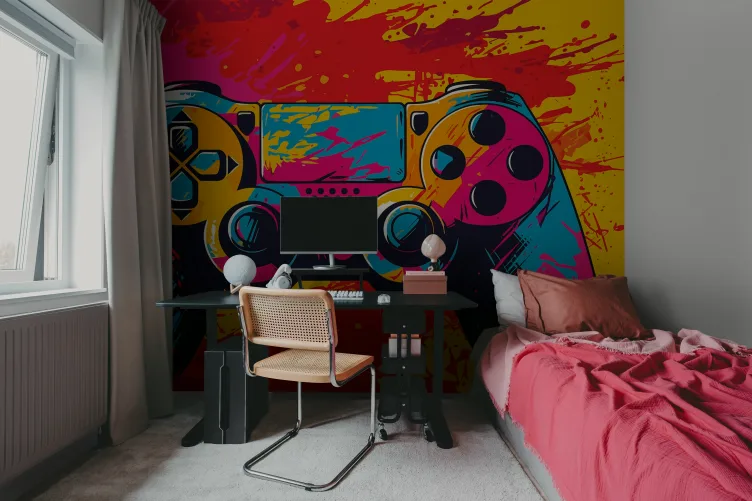 Gaming Vibes