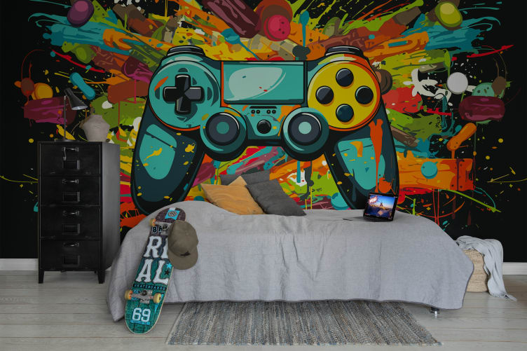 Video Games Vibes