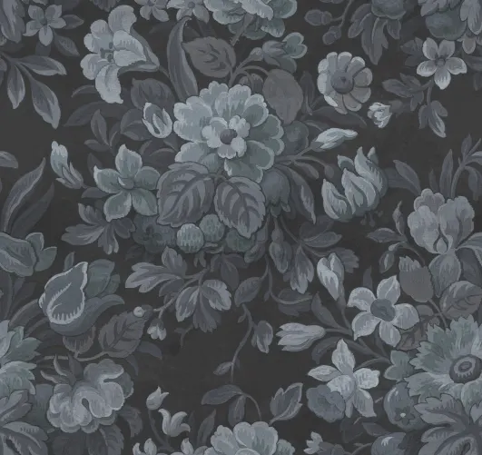Bold Blooms 
