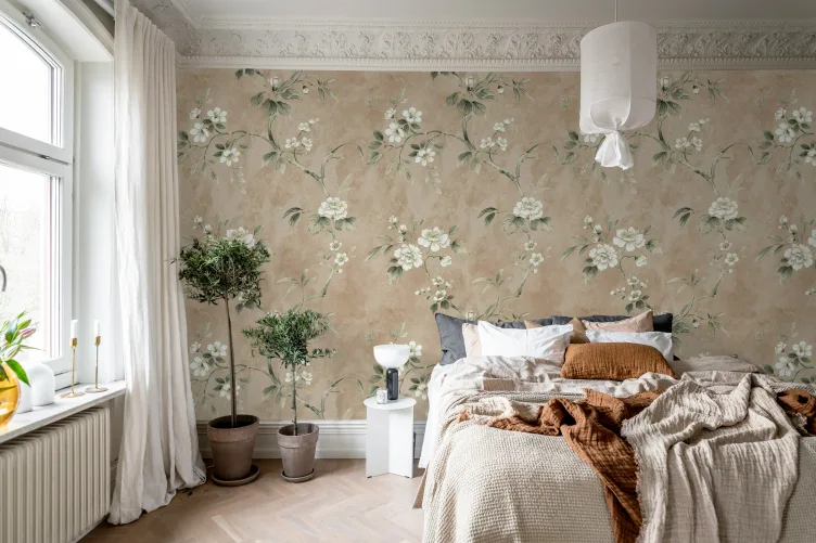 Timeless Blossoms