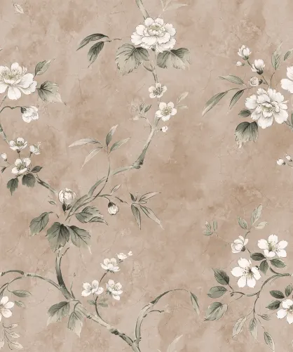 Timeless Blossoms