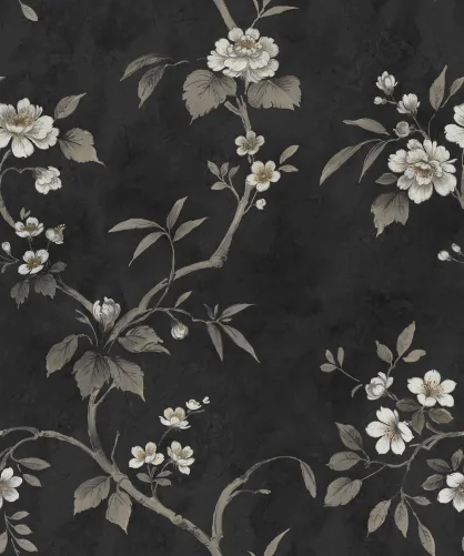 Floral Serenity