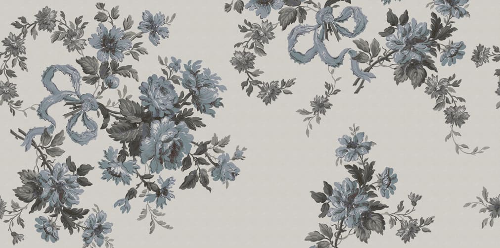 Florals & Bows