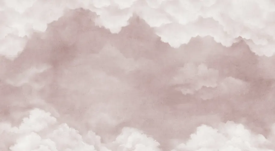 Embracing Clouds 