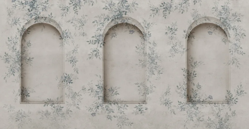 Poetic Arches