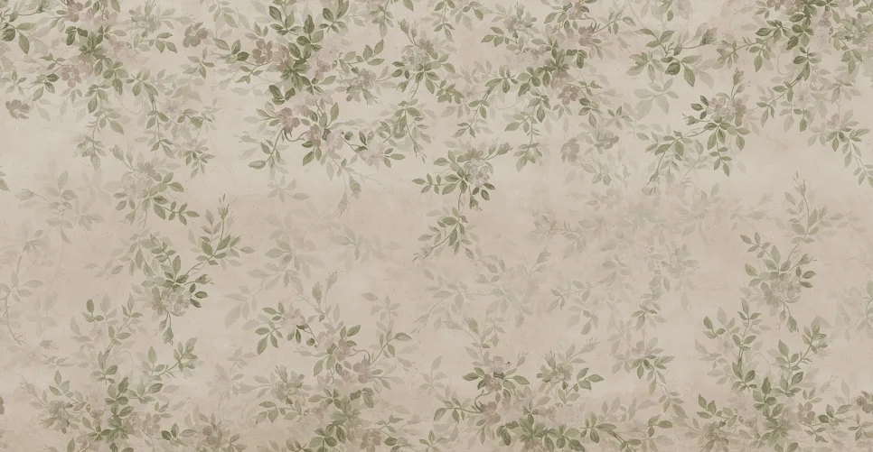 Graceful Foliage