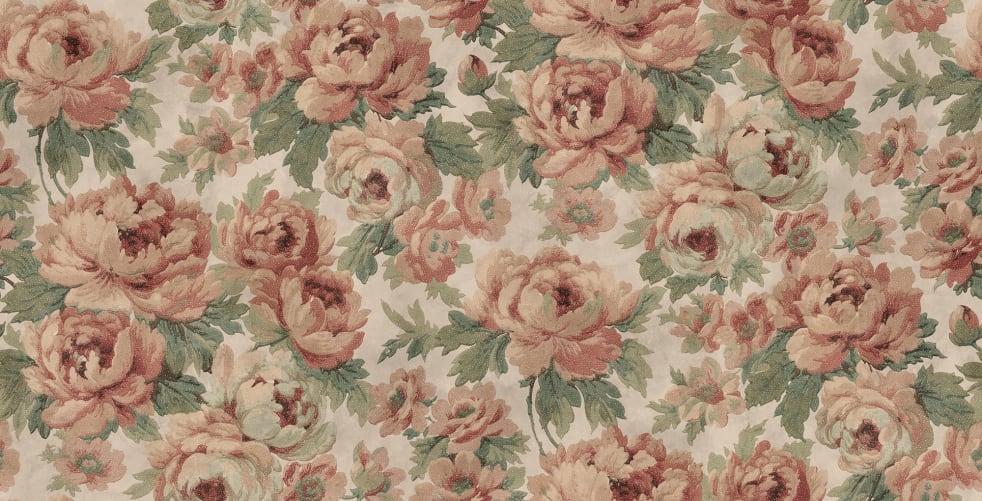 Vintage Roses 