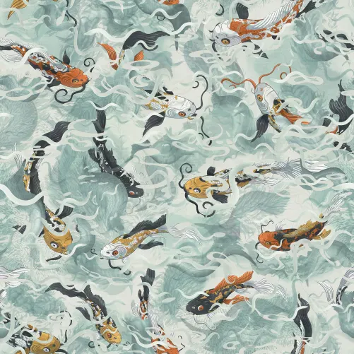 Flowet af udholdenhed (Ocean)