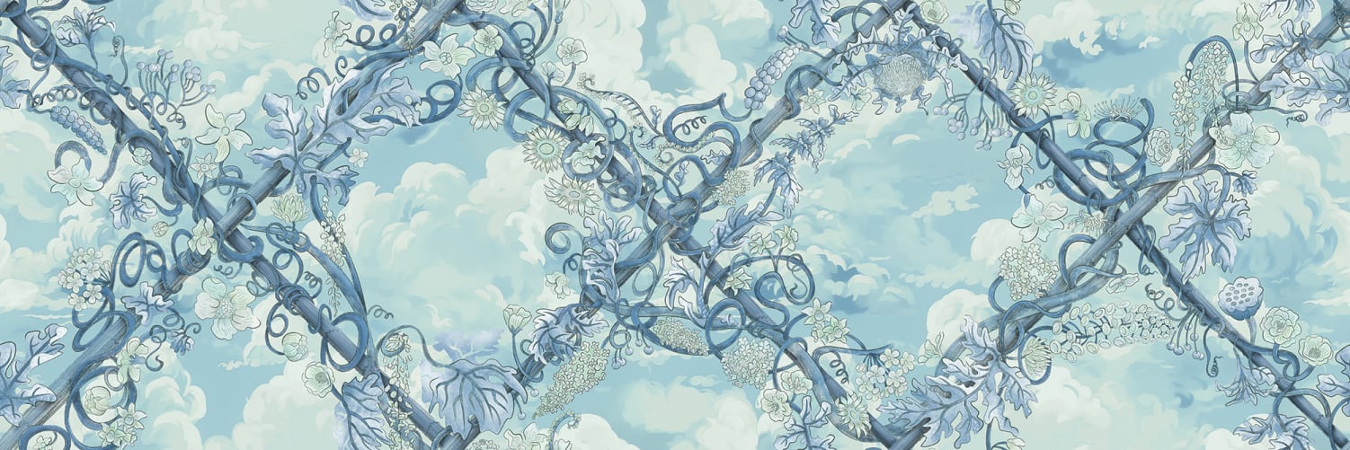 Reaching for Growth (Blue)