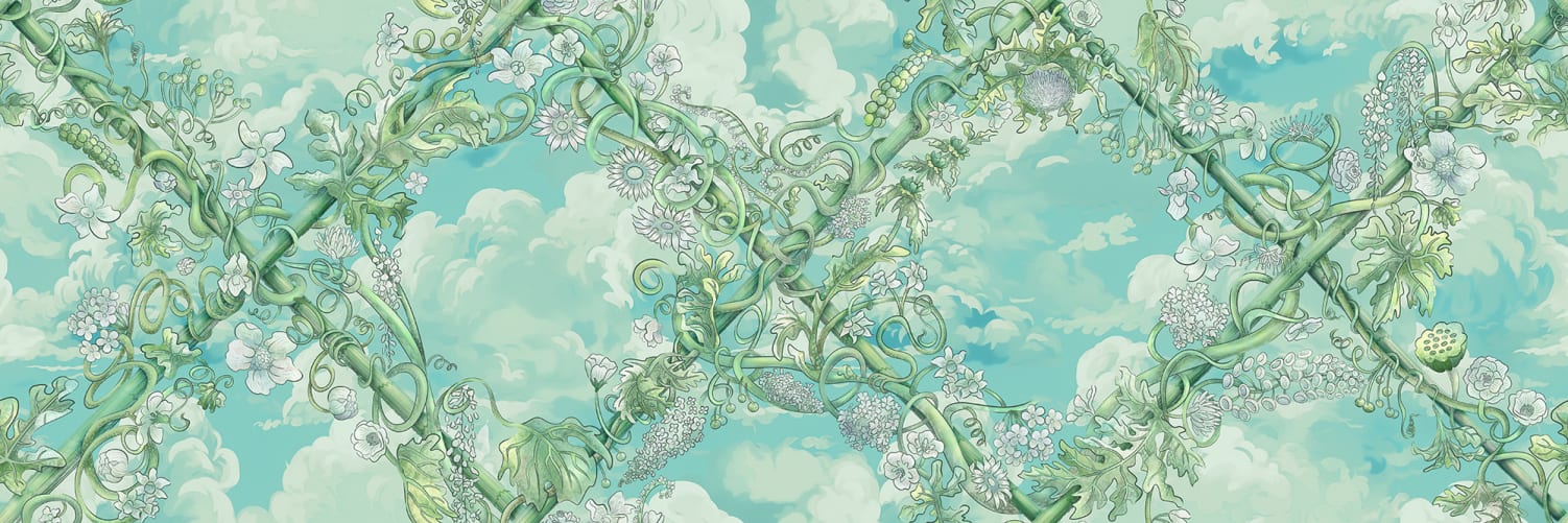 Reaching for Growth (Green)