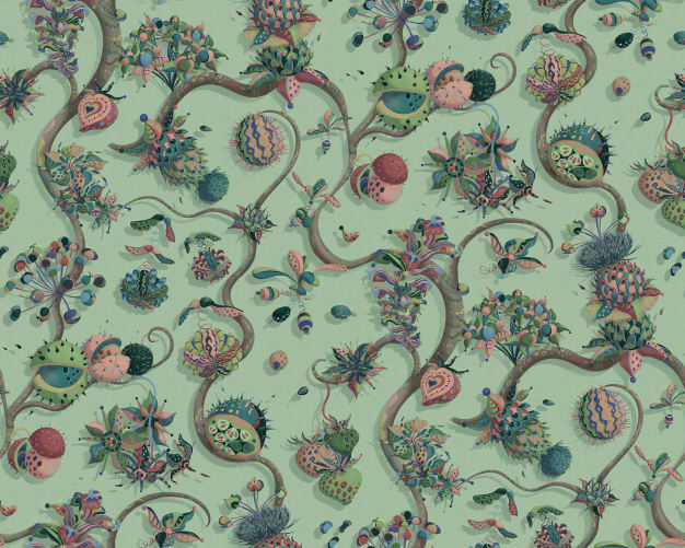 The Tree of Life