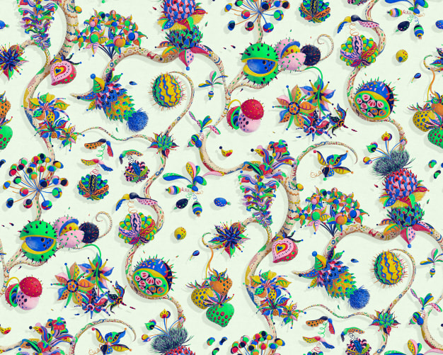 The Tree of Life