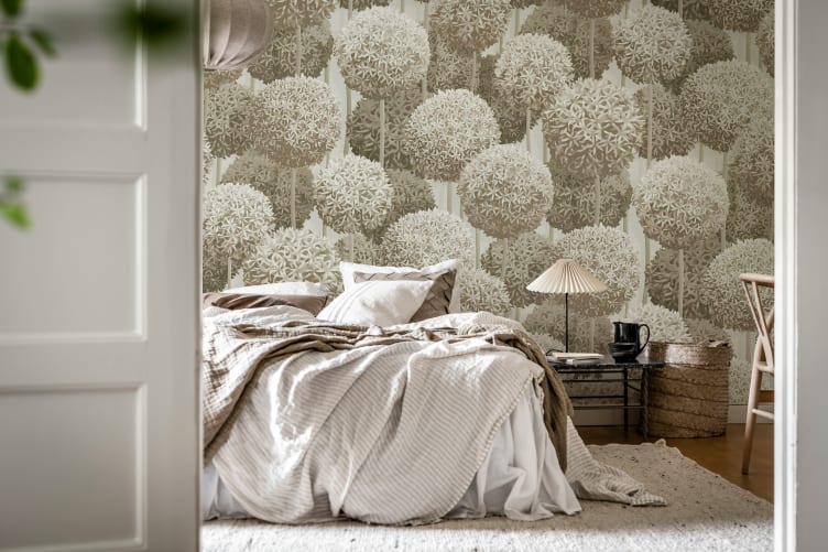 Ein Tor zur Möglichkeit (Beige)