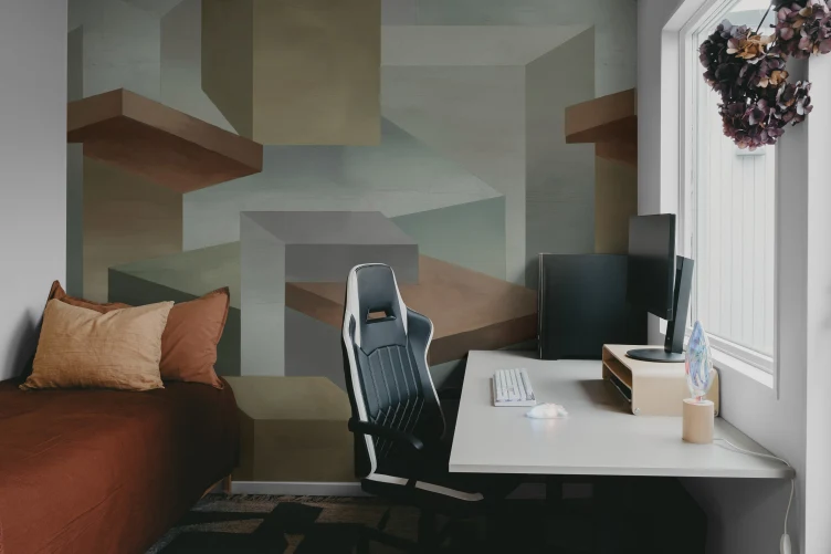 Geometri, Beige