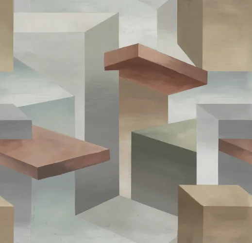 Geometri, Beige