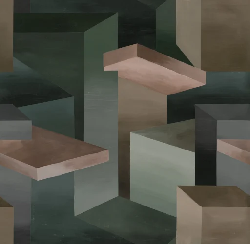 Mystical Depths