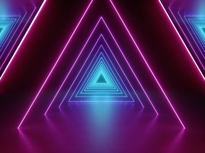 Convergenza futuristica