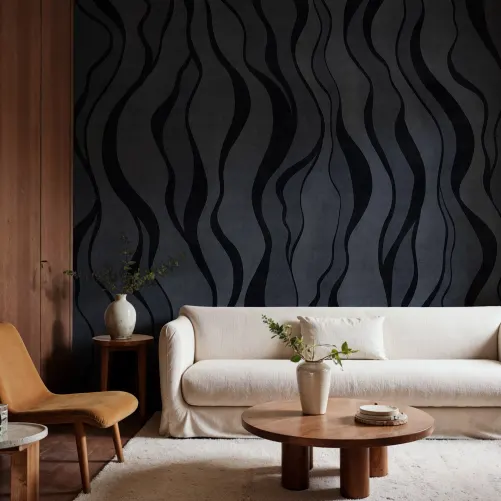 Flowing Elegance