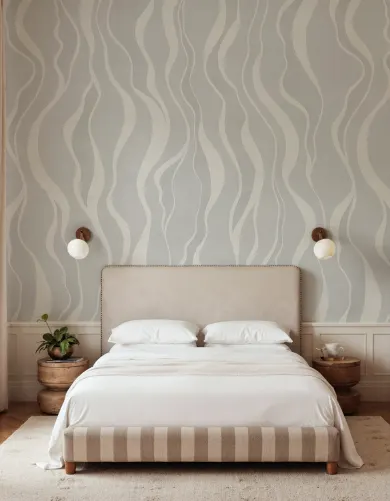 Flowing Elegance