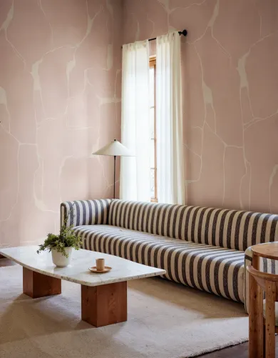 Elegant Kintsugi