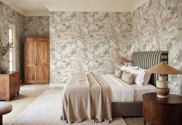 Marble Elegance