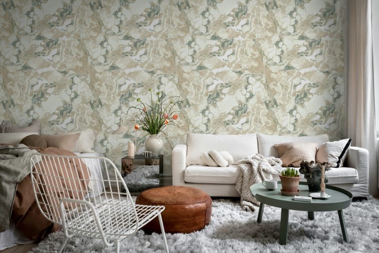 Marble Elegance
