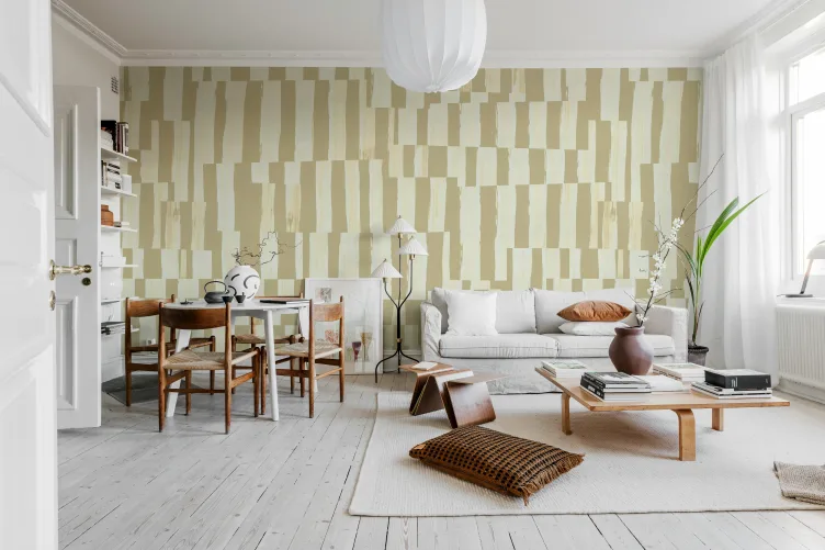 Beige Blocks