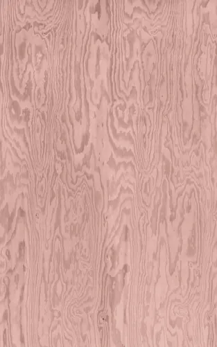 Pink Woodgrain Elegance