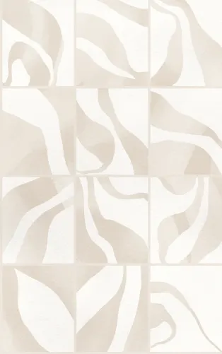 Tiled Tranquility
