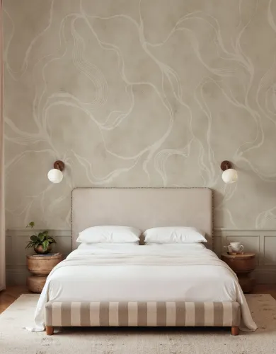Curved Elegance