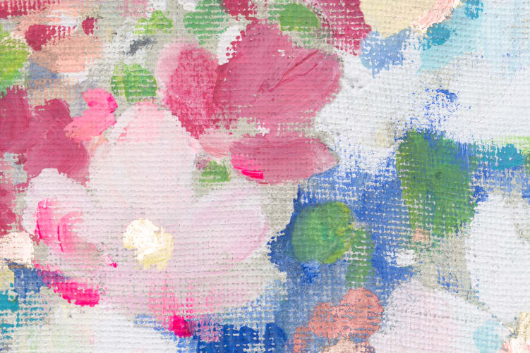 Blooming Bliss