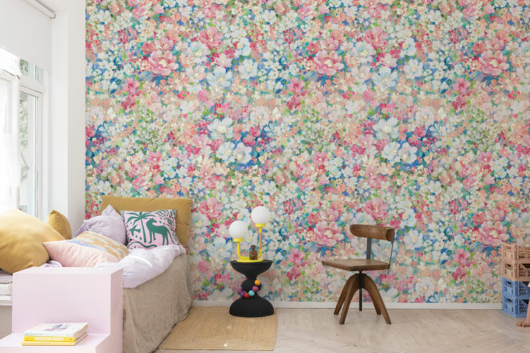 Blooming Bliss