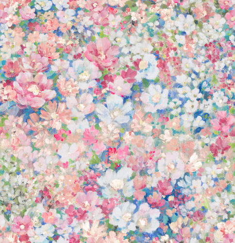 Blooming Bliss