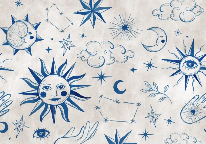 Rêves astrologiques vous attendent