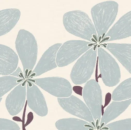 Bloeiend geluk