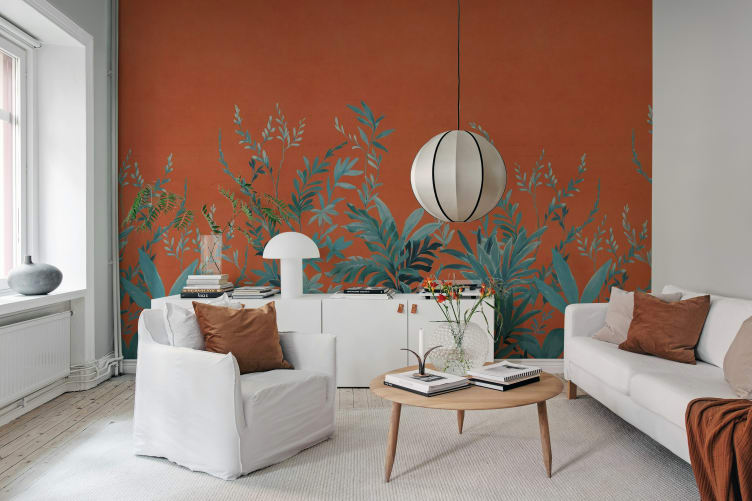 Transformeer je kamer met Jungle Meadow Elegance