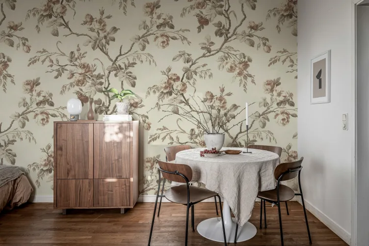 Klassiske blomster
