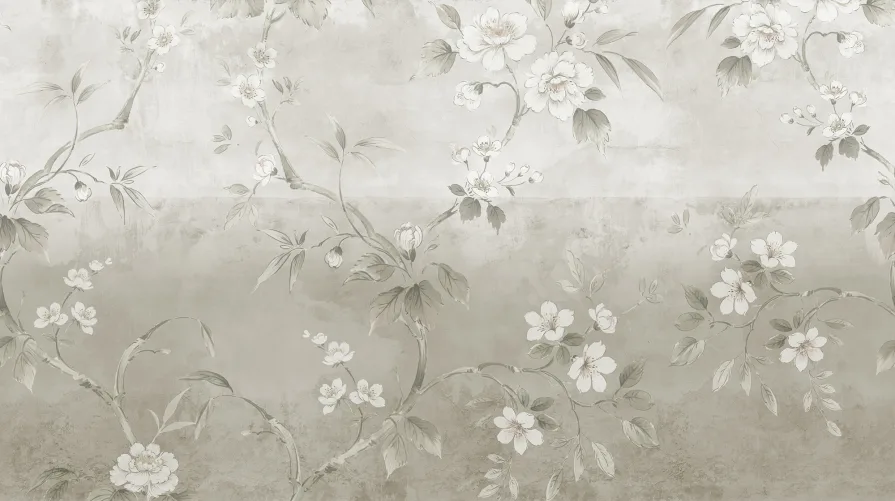 Timeless Elegance in Concrete Blooms